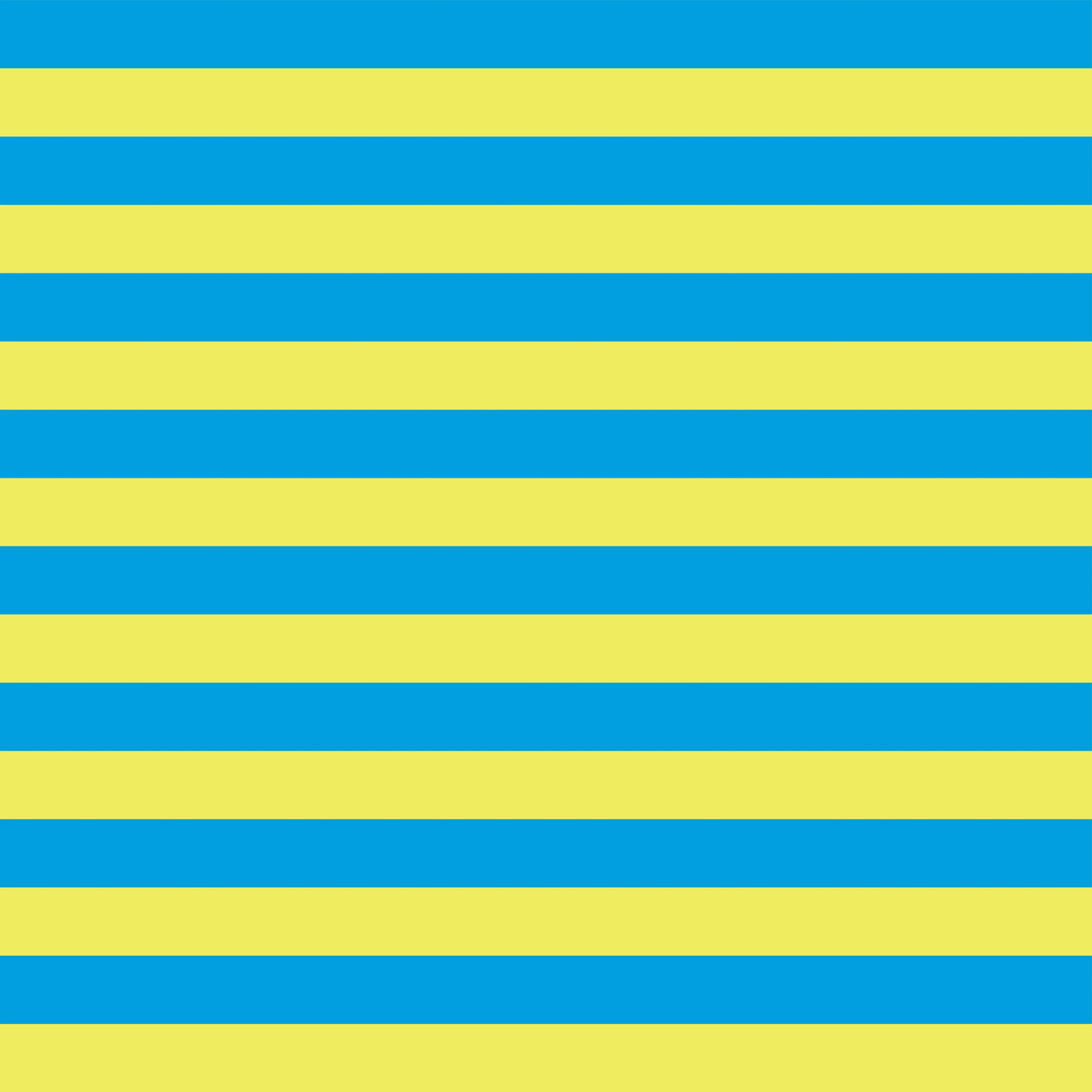Streifenstoff Blau-Gelb – Sonjas Streifenliebe - HIP SOM HAP