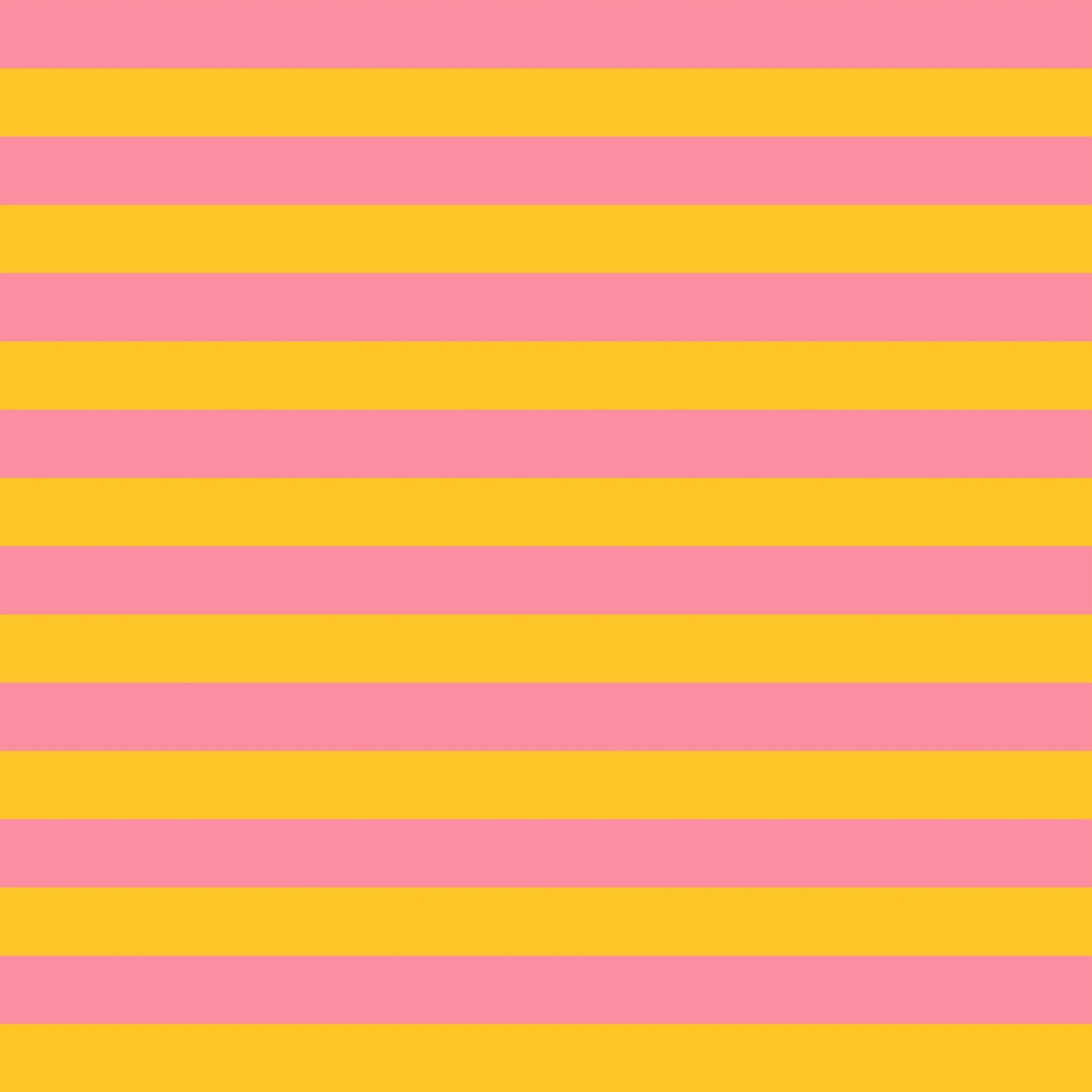 Streifenstoff Rosa Gelb – Sonjas Streifenliebe - HIP SOM HAP