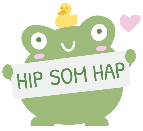 HIP SOM HAP