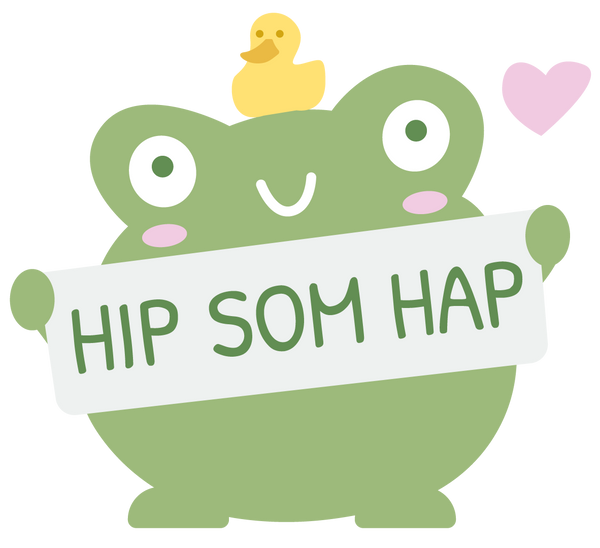 HIP SOM HAP