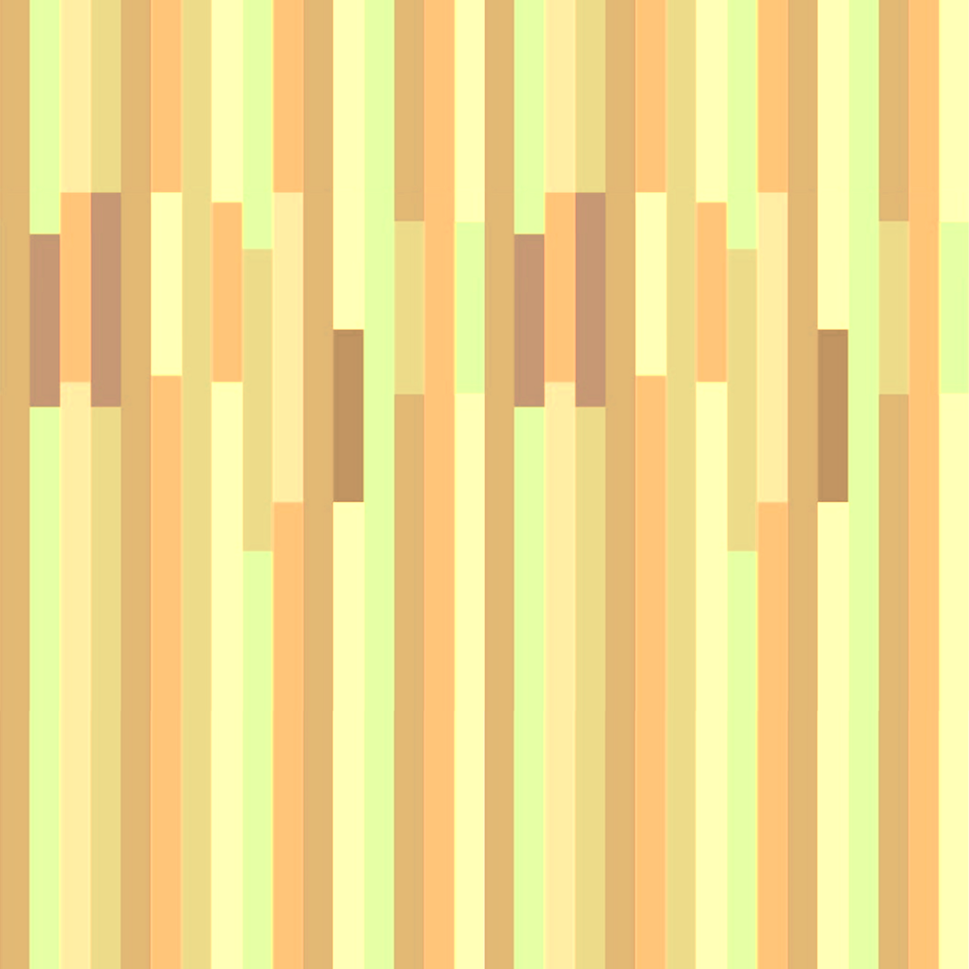 Streifenstoff Happy Stripes in Grün-Beige – versetzte Streifen in Mintgrün, Sand, Ocker und Beige. Grafisches Streifenmuster, Reaktivdruck auf Öko-Tex Standard 100 zertifizierten Stoffqualitäten, Meterware. Design Stoelting.art.